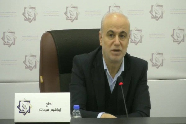 نقش برجسته رسانه جبهه مقاومت در رسوا کردن محور آمریکایی-صهیونیستی/اماده نقش برجسته رسانه جبهه مقاومت در رسوا کردن محور آمریکایی-صهیونیستی/اماده