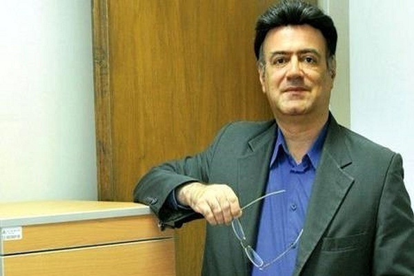 آلبرت بغزیان