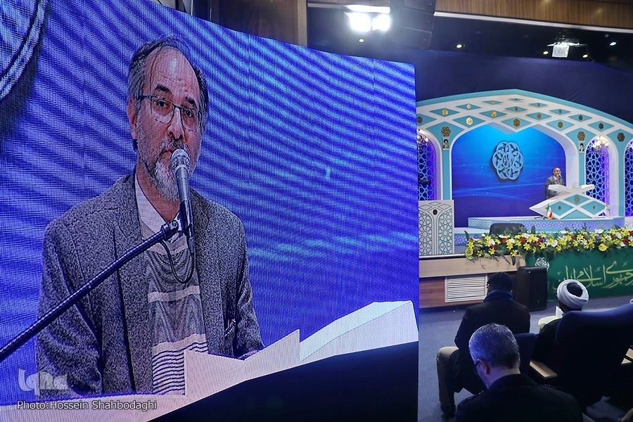 شب چهره‌های آشنای مسابقات قرآن