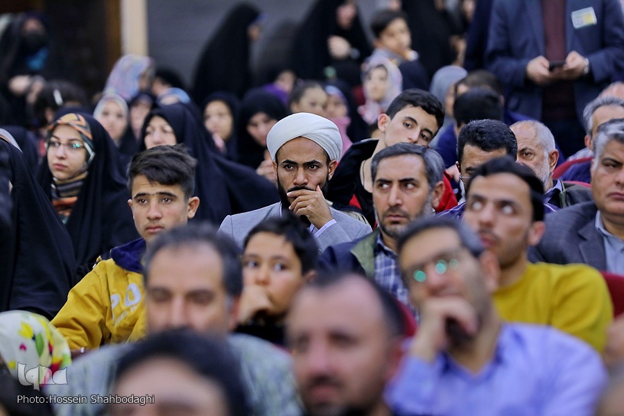 شب چهرههای آشنای مسابقات قرآن شب چهرههای آشنای مسابقات قرآن