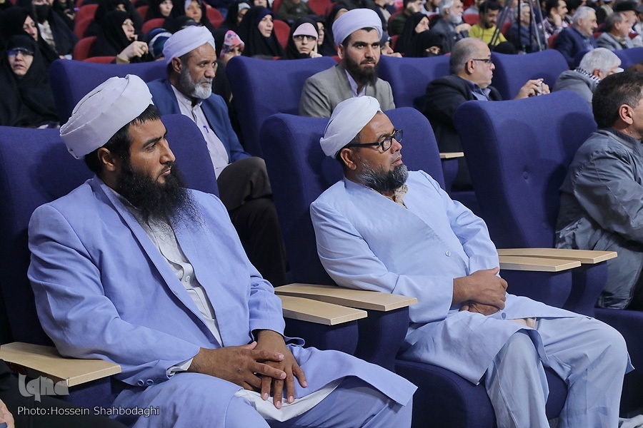 روز چهرههای آشنای مسابقات قرآن + فيلم و عكس روز چهرههای آشنای مسابقات قرآن + فيلم و عكس