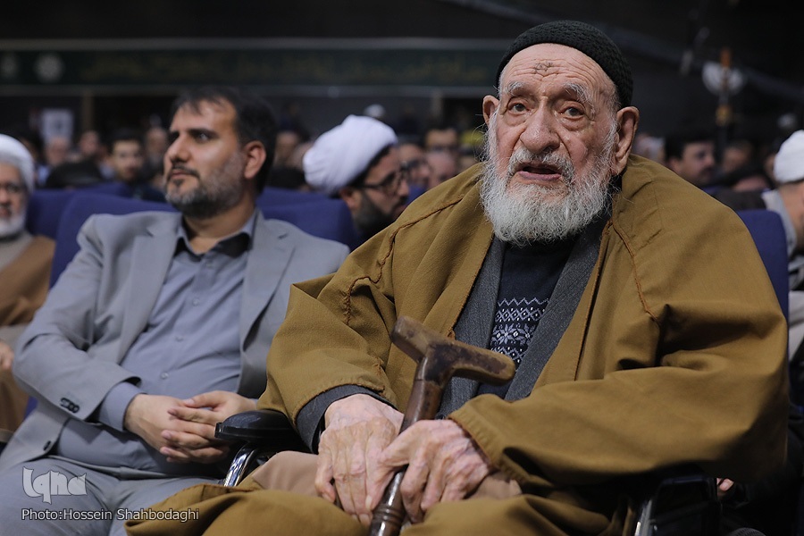 معلم قرآن بجنورد