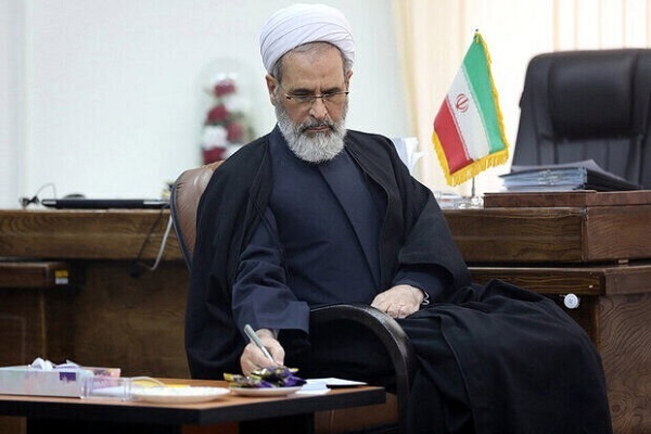 علیرضا اعرافی، مدیر حوزه‌های علمیه