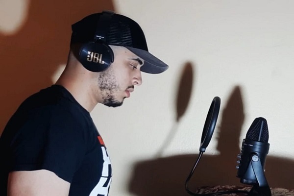 تلاوت حمزه بوديب تلاوت حمزه بوديب