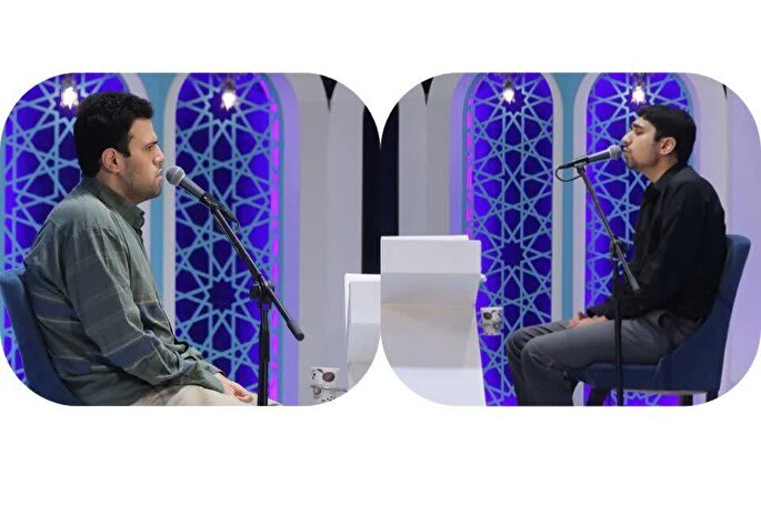 محمد خاکپور و سیدمحمد حسینی‌پور نفرات اول حفظ و قرائت شدند + اسامی برترین‌ها