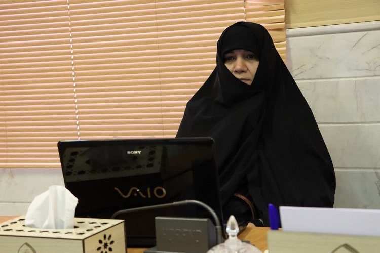 ریحانه حقانی