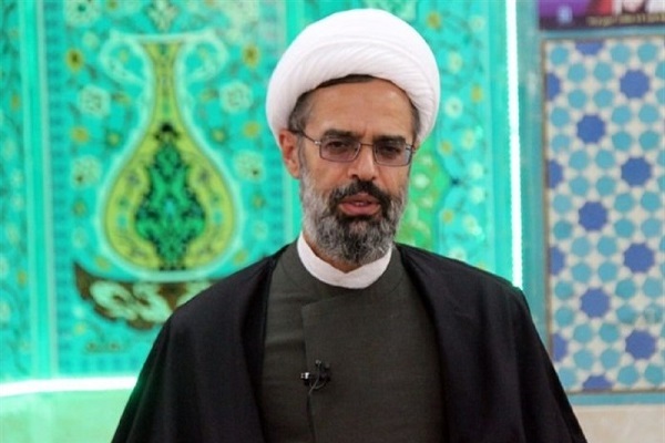 ارسالی///قرآن قانون اساسی مردم آخرالزمان است