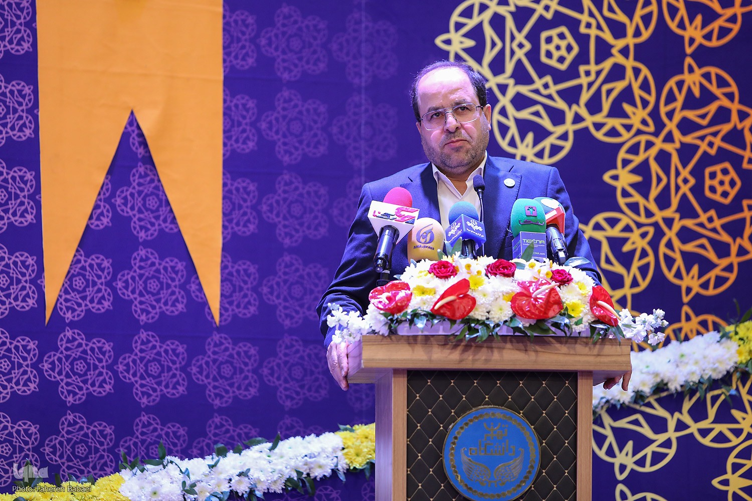 سیدمحمد مقیمی