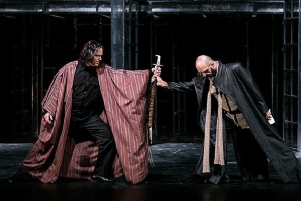 بازتاب تصویر تلخ ترور به شهادت صحنه تئاتر بازتاب تصویر تلخ ترور به شهادت صحنه تئاتر