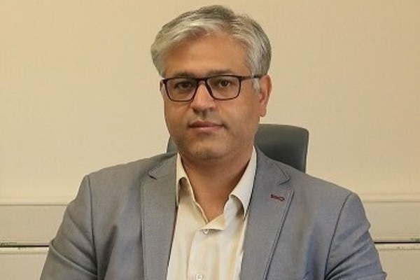 احسان چیت‌ساز