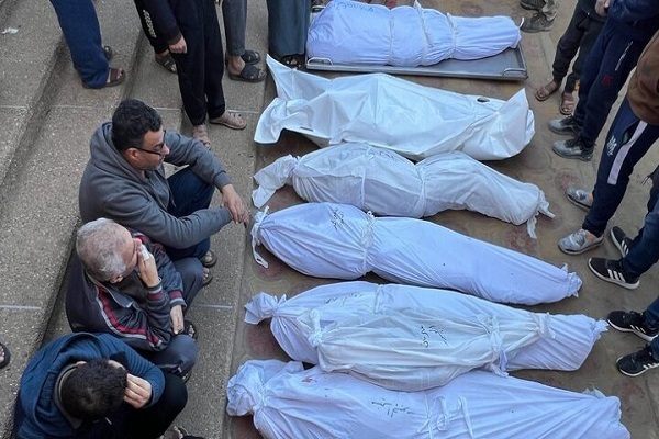 کشته شدن 40 نظامی صهیونیست در 48 ساعت گذشته کشته شدن 40 نظامی صهیونیست در 48 ساعت گذشته