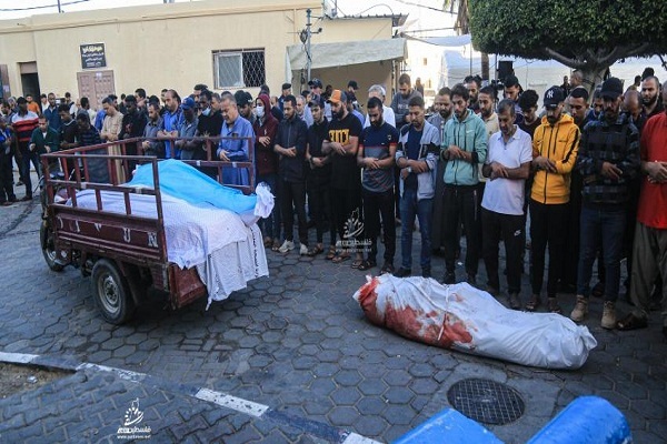 تحولات فلسطین؛ از بازداشت رئیس بیمارستان «شفا» در غزه تا هشدار یونیسف نسبت به احتمال وقوع فاجعه