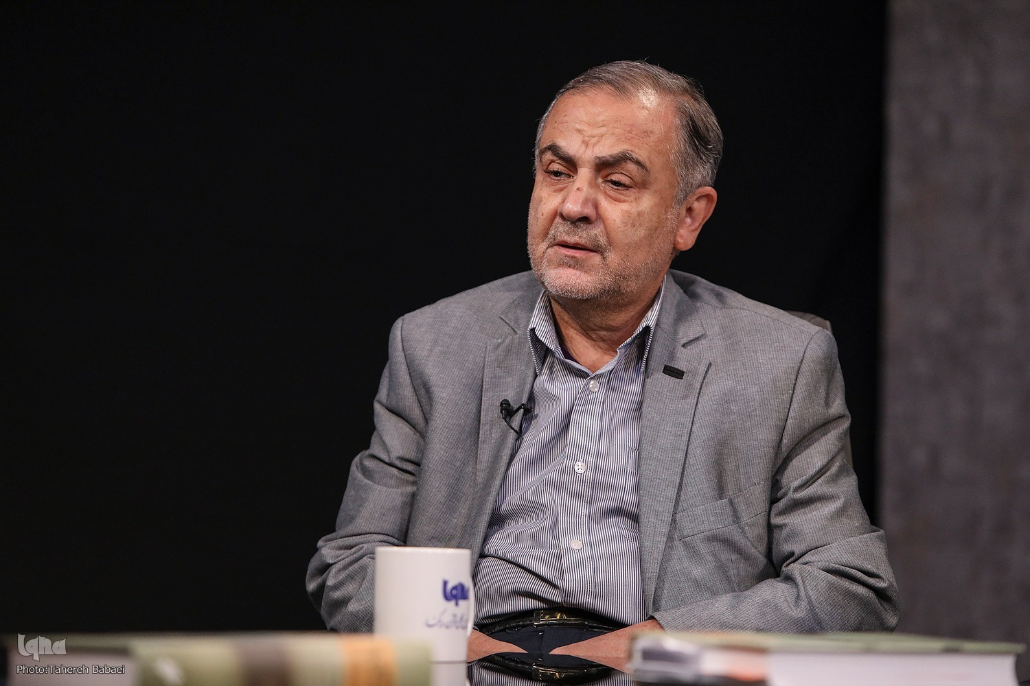 محمدحسن زورق محمدحسن زورق