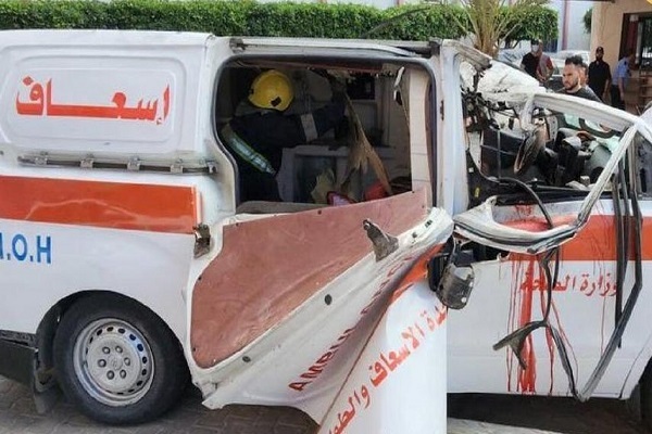 از تلاش برای تصویب قطعنامه‌ آتش‌بس تا تداوم بمباران مناطق مسکونی و بیمارستان‌ها