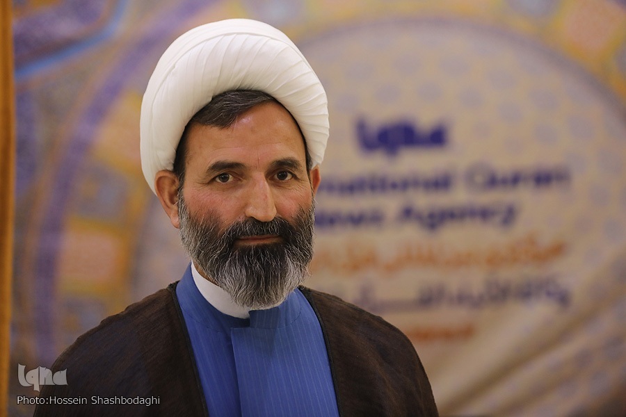 استقبال مردمی از مسابقات و نوید توسعه فعالیت های قرآنی در استان خراسان شمالی