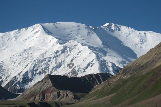 کوه‌ها؛ برج‌های تأمین‌کننده آب طبیعی برای نیمی از بشریت