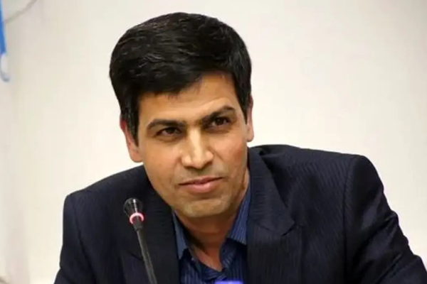 محمدرضا نقوی