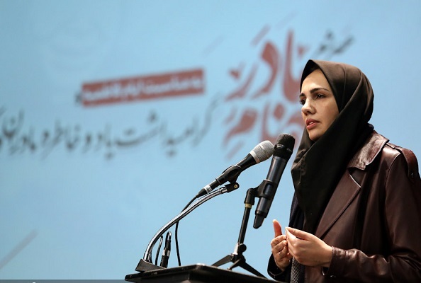 ارسالی//// زبان شعر و ادب باعث ماندگاری ابدی مظلومیت غزه خواهد شد