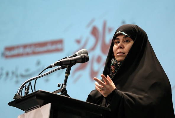 ارسالی//// زبان شعر و ادب باعث ماندگاری ابدی مظلومیت غزه خواهد شد