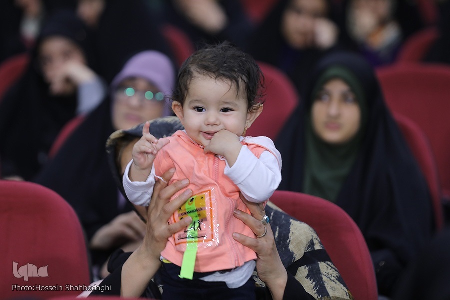 نکتهای در باب زیباترین تصویر مسابقات سراسری قرآن + عکس نکتهای در باب زیباترین تصویر مسابقات سراسری قرآن + عکس