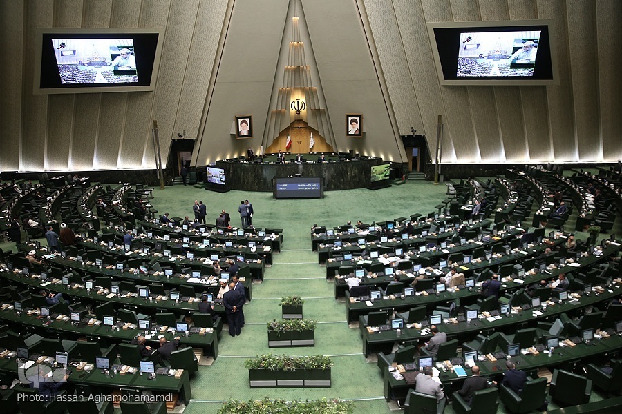 کلیات لایحه بودجه ۱۴۰۳ کل کشور رد شد کلیات لایحه بودجه ۱۴۰۳ کل کشور رد شد