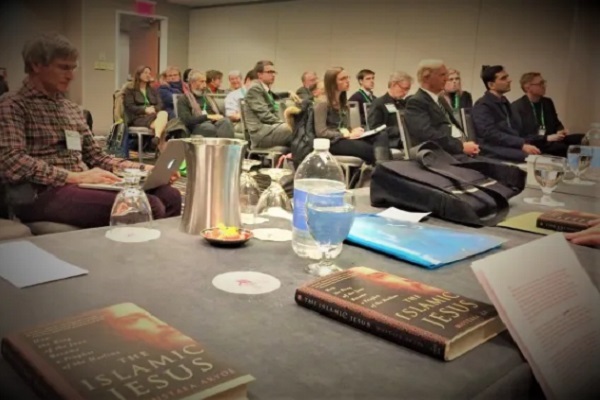 انجمن بینالمللی مطالعات قرآنی انجمن بینالمللی مطالعات قرآنی