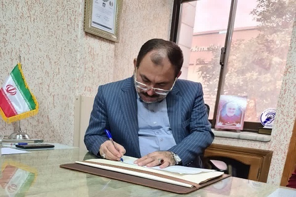 آمادگی نمایندگان مجلس برای تدوین قوانین در حوزه فعالیتهای قرآنی آمادگی نمایندگان مجلس برای تدوین قوانین در حوزه فعالیتهای قرآنی