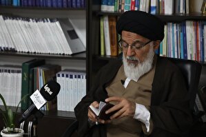 فیلم | چرایی نامگذاری زهرا بر دختر پیامبر(ص)