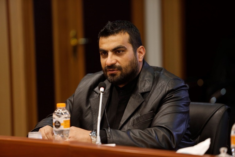 آراسل/ 41 اثر پژوهشی در سال آینده در بنیاد اسراء تولید می‌شود