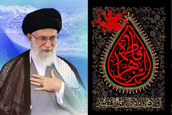 منشاء برکت برای اهل تدقیق و روشن‌کننده پیروزان جبهه حق