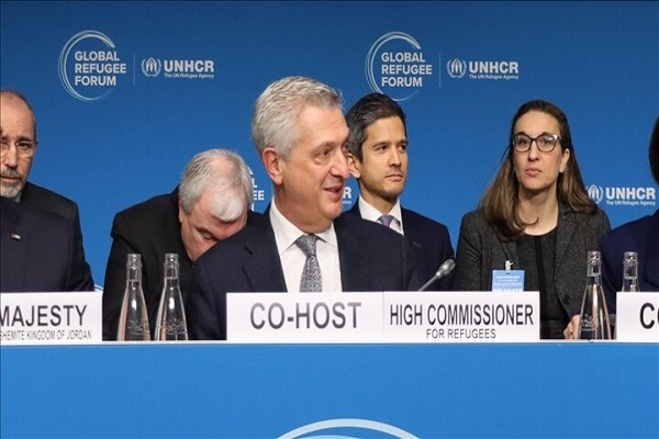 آمار شهدای غزه از ۱۸ هزار و ۶۰۰ نفر فراتر رفت