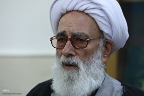 فیلم | تبیین فلسفه احکام در خطبه فدکیه