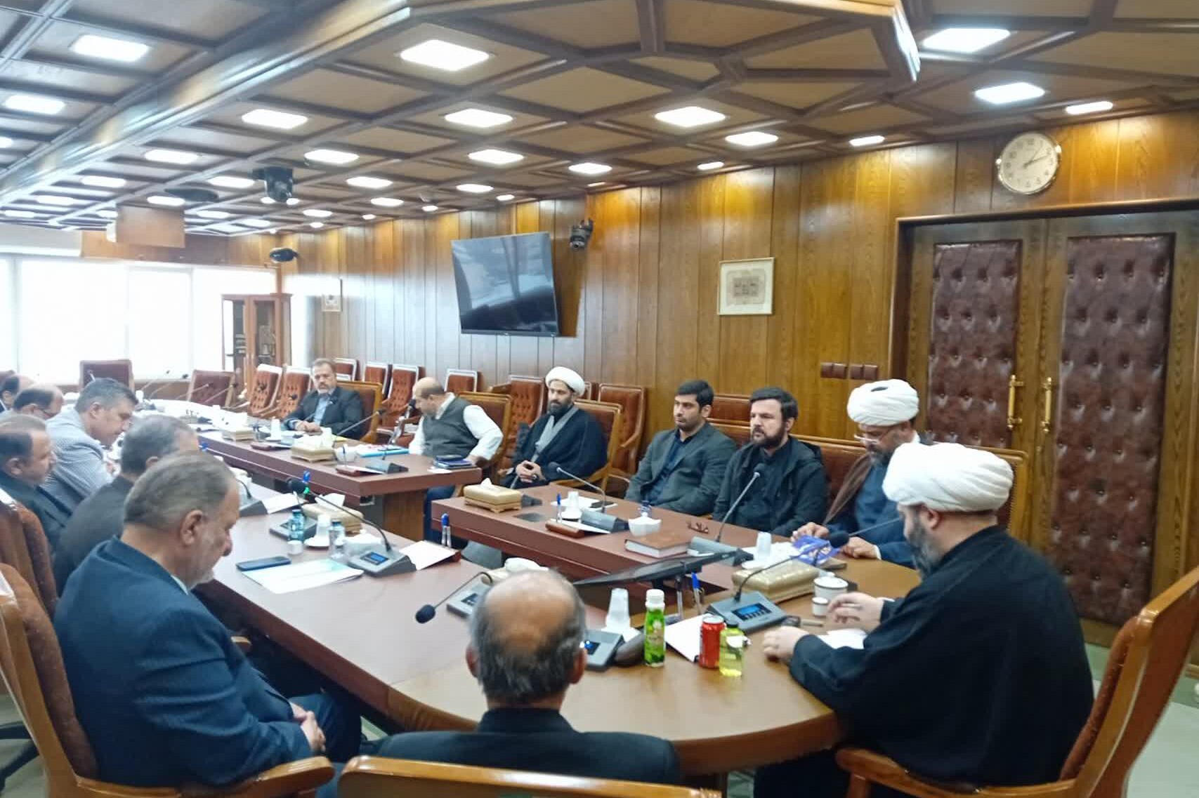 انجمن خادمان قرآن در وزارت ارشاد ردیف اعتباری گرفت انجمن خادمان قرآن در وزارت ارشاد ردیف اعتباری گرفت