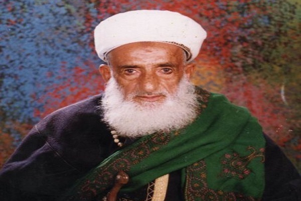 علامه بدرالدین الحوثی؛ مفسر قرآن و مجاهد عرصه مبارزه با انحراف علامه بدرالدین الحوثی؛ مفسر قرآن و مجاهد عرصه مبارزه با انحراف