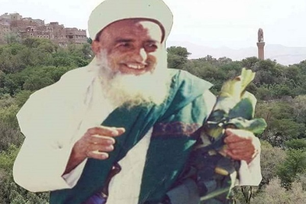 علامه بدرالدین الحوثی؛ مفسر قرآن و مجاهد عرصه مبارزه با انحراف علامه بدرالدین الحوثی؛ مفسر قرآن و مجاهد عرصه مبارزه با انحراف