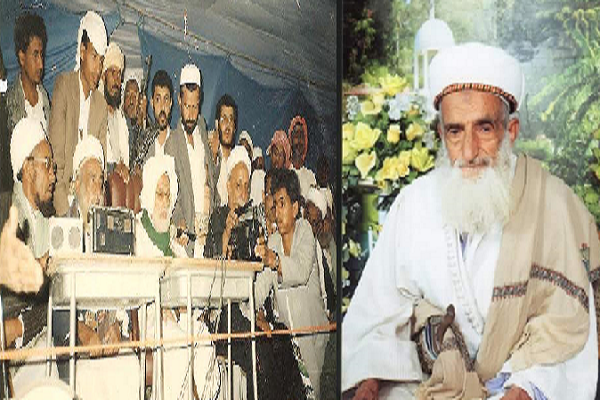 علامه بدرالدین الحوثی؛ مفسر قرآن و مجاهد عرصه مبارزه با انحراف علامه بدرالدین الحوثی؛ مفسر قرآن و مجاهد عرصه مبارزه با انحراف