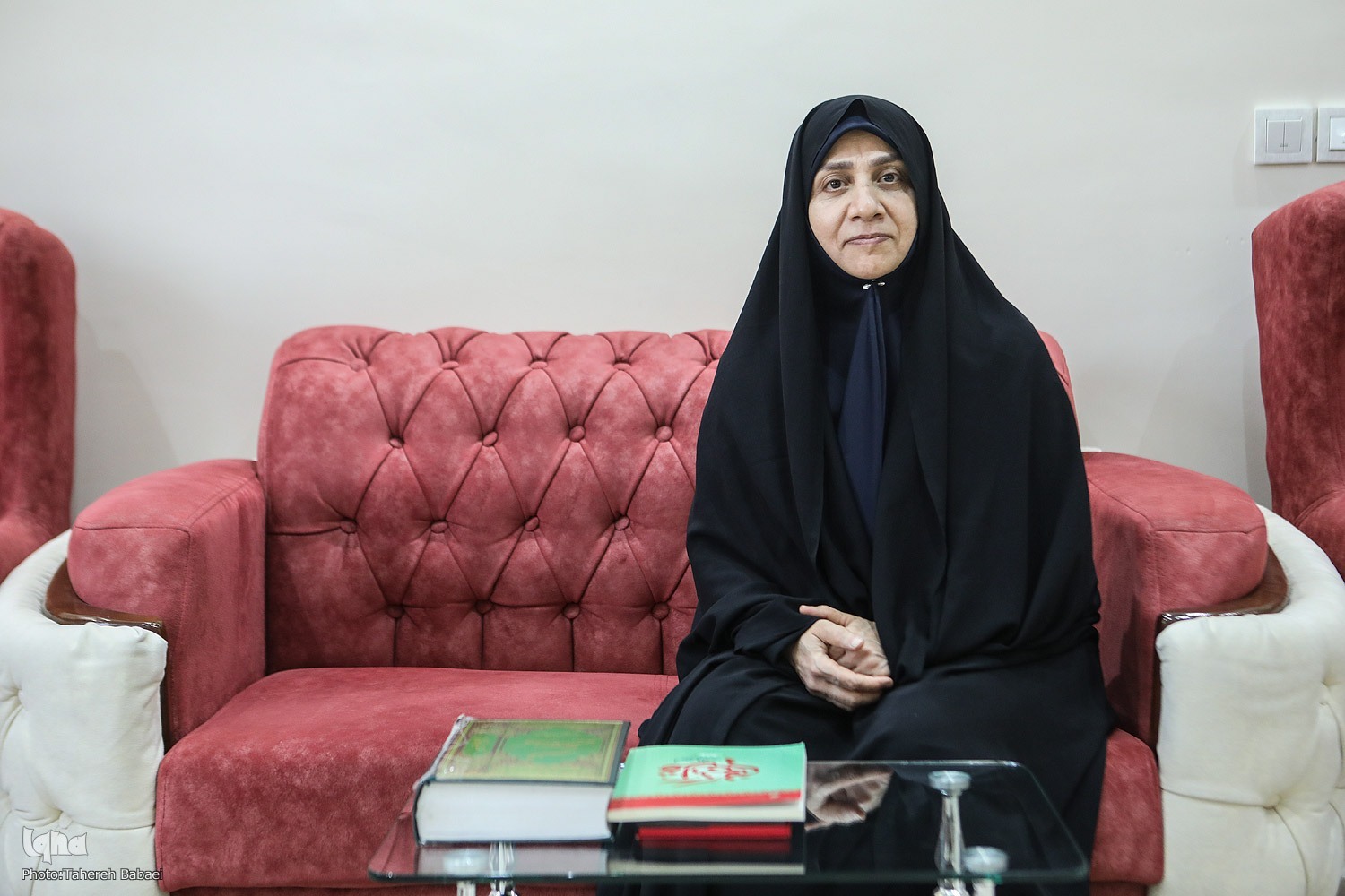 جلسات خانگی قرآن بهانهای برای ایجاد همدلی است جلسات خانگی قرآن بهانهای برای ایجاد همدلی است