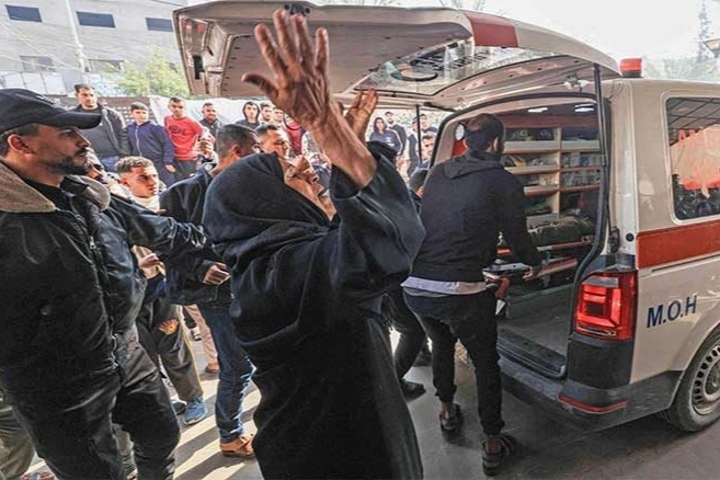 بازداشت ۱۰۰۰ فلسطینی بازداشت ۱۰۰۰ فلسطینی