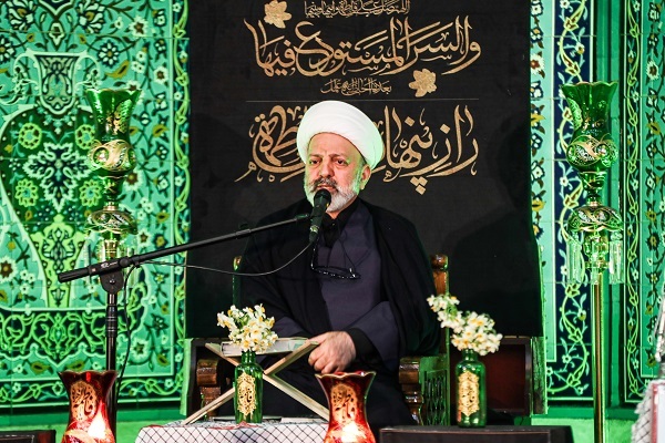 وداع مردم تهران با پیکرهای پاک 110 شهید گمنام دفاع مقدس