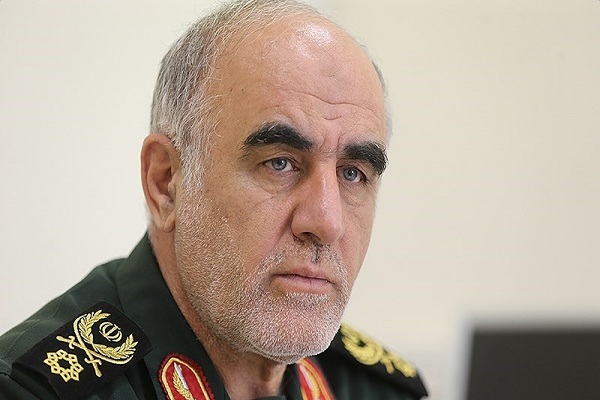 سردار رستگارپناه