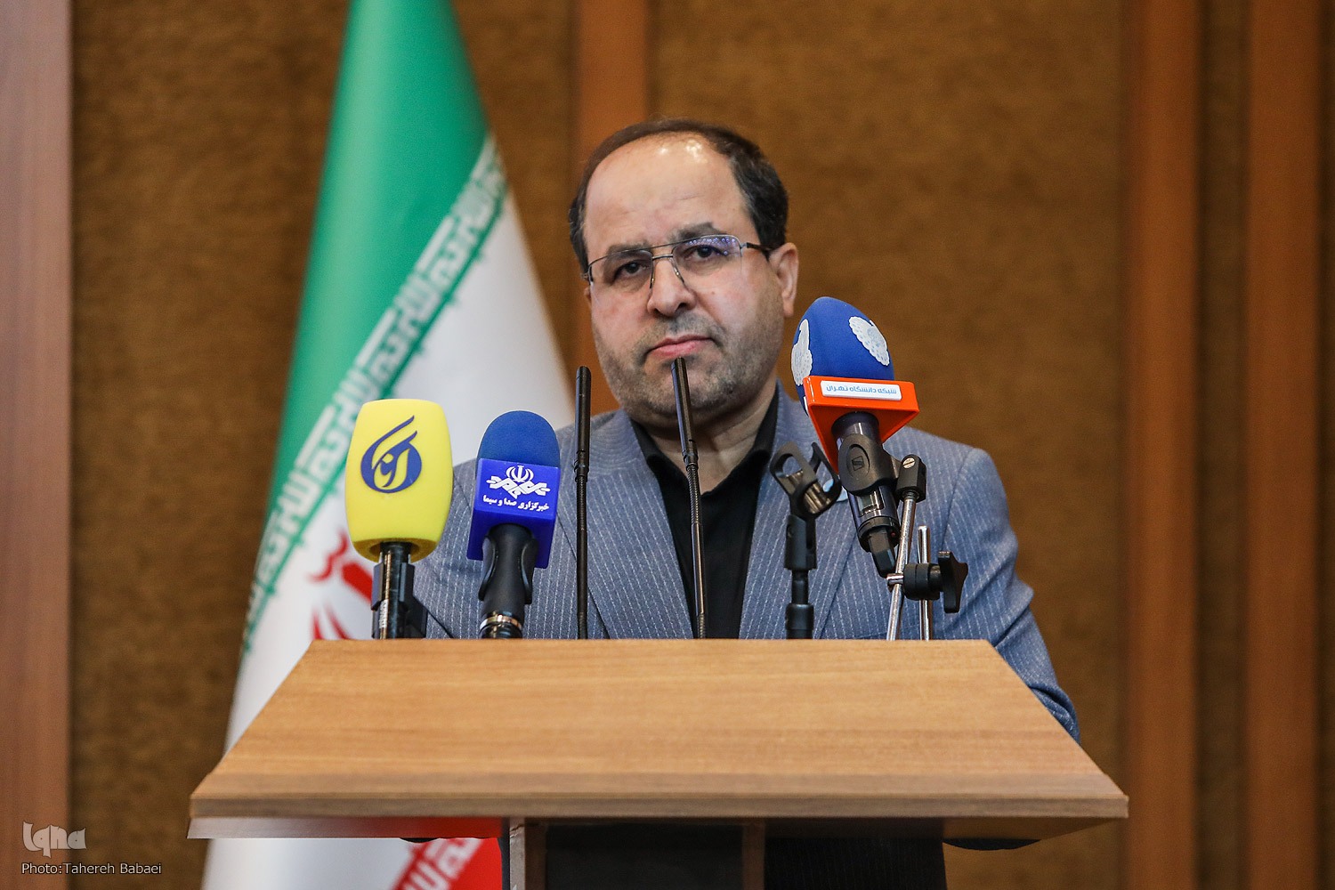 سیدمحمد مقیمی