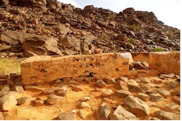 ثبت سه اثر تاریخی موریتانی در فهرست میراث اسلامی آیسیسکو+عکس ثبت سه اثر تاریخی موریتانی در فهرست میراث اسلامی آیسیسکو+عکس