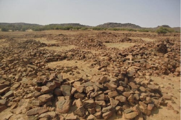 ثبت سه اثر تاریخی موریتانی در فهرست میراث اسلامی آیسیسکو+عکس ثبت سه اثر تاریخی موریتانی در فهرست میراث اسلامی آیسیسکو+عکس