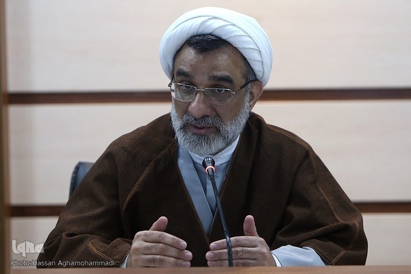 دبیر شورای توسعه فرهنگ قرآنی معرفی شد دبیر شورای توسعه فرهنگ قرآنی معرفی شد