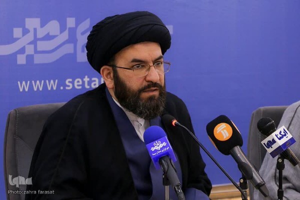 دبیر شورای توسعه فرهنگ قرآنی معرفی شد دبیر شورای توسعه فرهنگ قرآنی معرفی شد