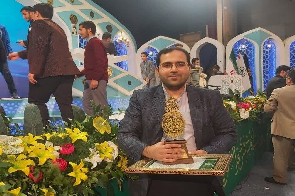 مسابقات امسال حال و هوای جلسات قرآنی دهه 60 را زنده کرد مسابقات امسال حال و هوای جلسات قرآنی دهه 60 را زنده کرد