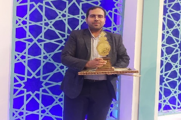 مسابقات امسال حال و هوای جلسات قرآنی دهه 60 را زنده کرد مسابقات امسال حال و هوای جلسات قرآنی دهه 60 را زنده کرد