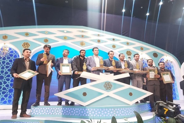 مسابقات امسال حال و هوای جلسات قرآنی دهه 60 را زنده کرد مسابقات امسال حال و هوای جلسات قرآنی دهه 60 را زنده کرد