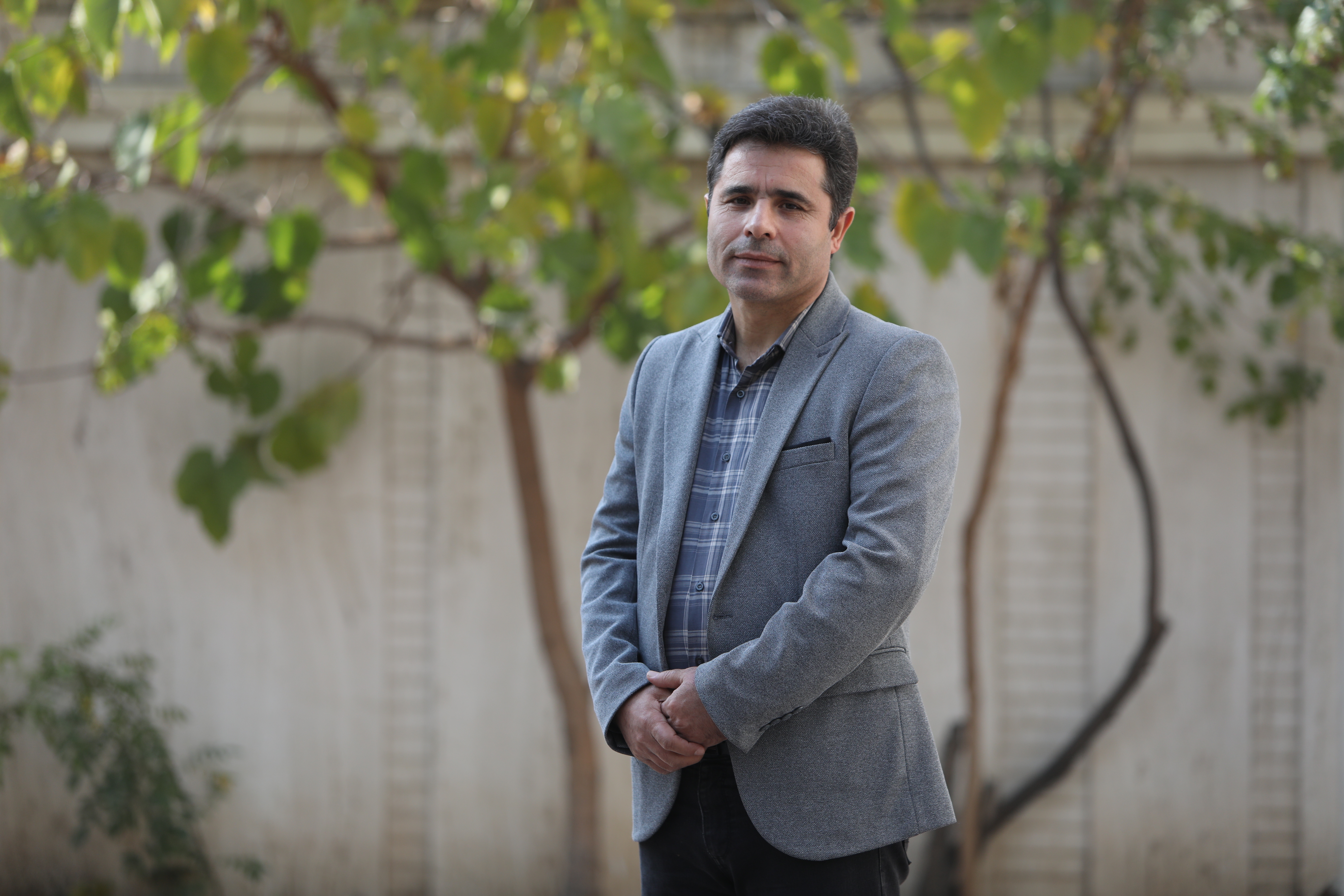 موانست با قرآن علت موفقیت‌های سعید کاظمی آشتیانی