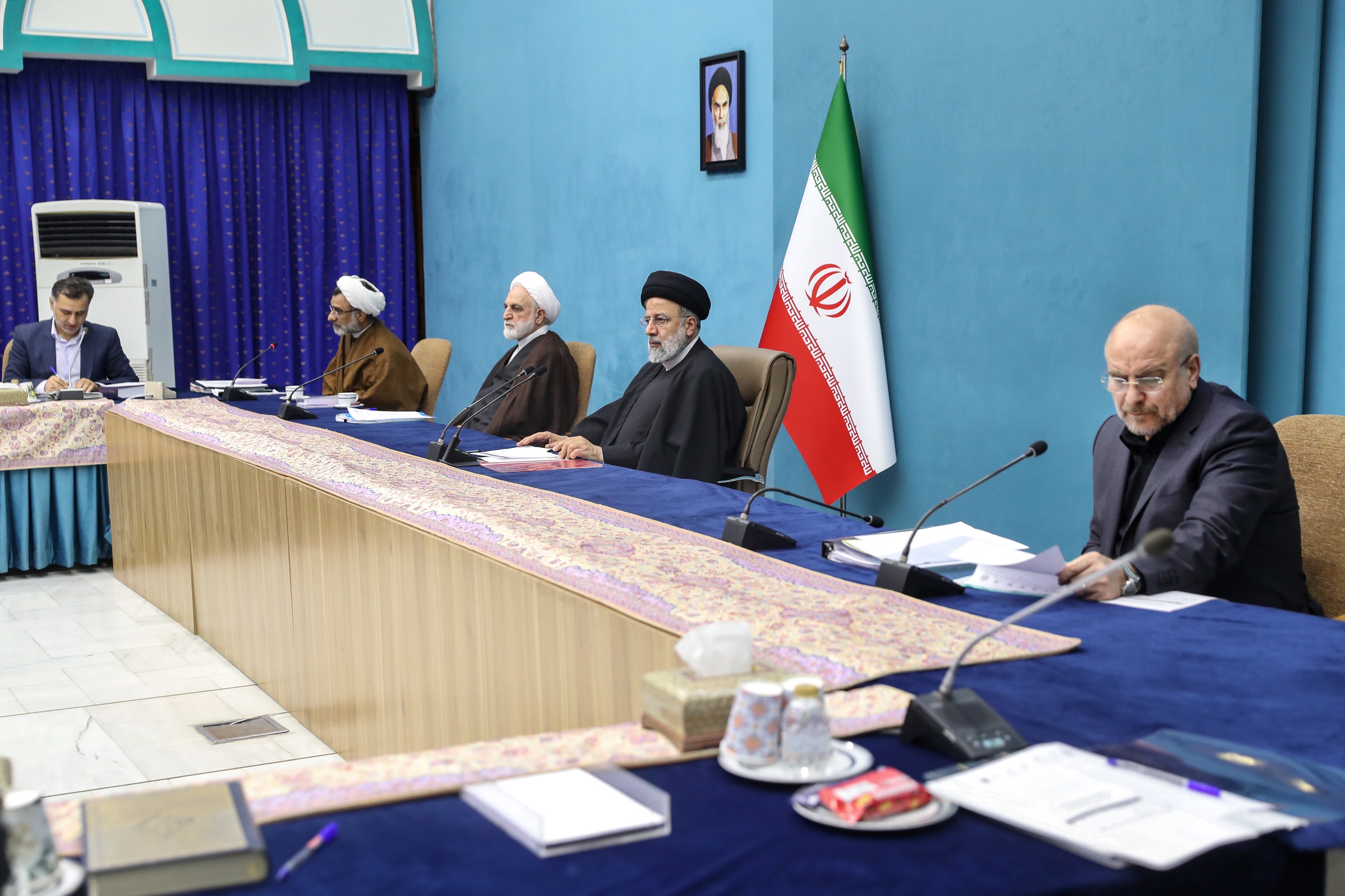 دبیر شورای توسعه فرهنگ قرآنی معرفی شد دبیر شورای توسعه فرهنگ قرآنی معرفی شد